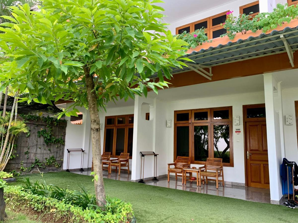 Febri's & 3* Kuta (Bali)